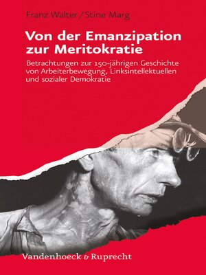cover image of Von der Emanzipation zur Meritokratie
